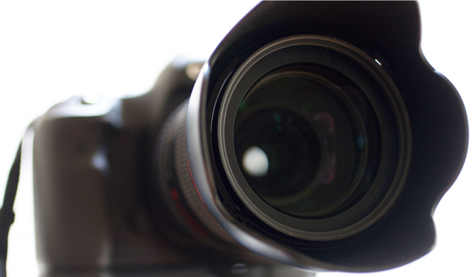 camera