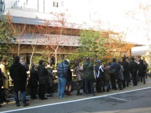 インターネット集客をあげる方法