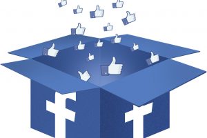 Facebookページの作り方