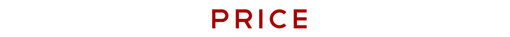 price
